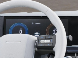 Hyundai Santa Fe SEL AWD 2026