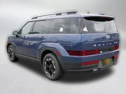 Hyundai Santa Fe SEL AWD 2026