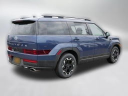 Hyundai Santa Fe SEL AWD 2026