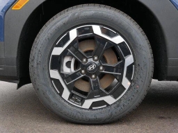 Hyundai Santa Fe SEL AWD 2026