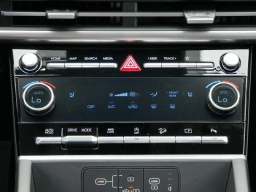 Hyundai Santa Fe SEL AWD 2026