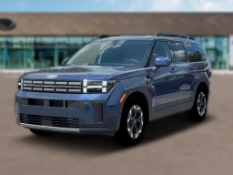 Hyundai Santa Fe SEL AWD 2026