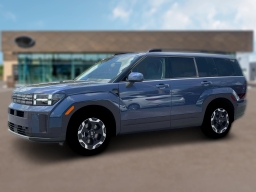 Hyundai Santa Fe SEL AWD 2026