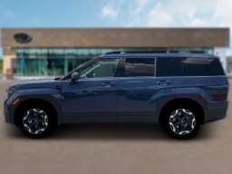 Hyundai Santa Fe SEL AWD 2026