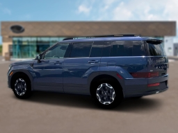 Hyundai Santa Fe SEL AWD 2026