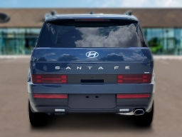 Hyundai Santa Fe SEL AWD 2026