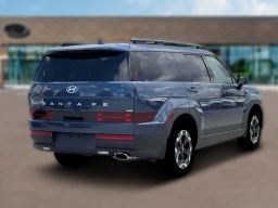 Hyundai Santa Fe SEL AWD 2026