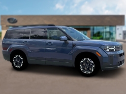 Hyundai Santa Fe SEL AWD 2026