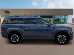 Hyundai Santa Fe SEL AWD 2026