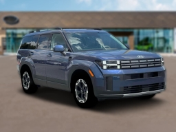 Hyundai Santa Fe SEL AWD 2026