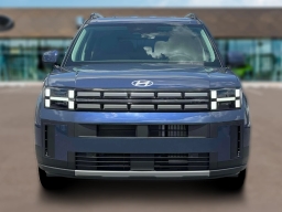 Hyundai Santa Fe SEL AWD 2026