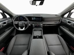 Hyundai Santa Fe SEL AWD 2026