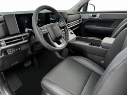 Hyundai Santa Fe SEL AWD 2026