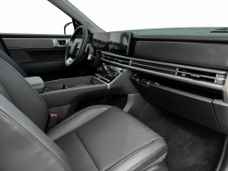 Hyundai Santa Fe SEL AWD 2026