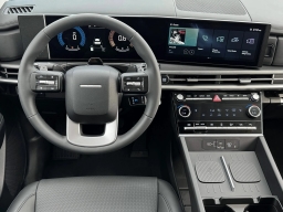 Hyundai Santa Fe SEL AWD 2026