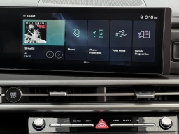 Hyundai Santa Fe SEL AWD 2026