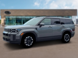 Hyundai Santa Fe SEL AWD 2026