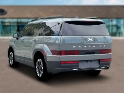 Hyundai Santa Fe SEL AWD 2026