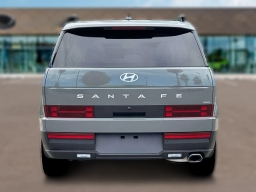 Hyundai Santa Fe SEL AWD 2026