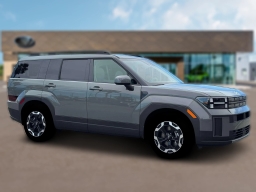 Hyundai Santa Fe SEL AWD 2026