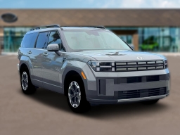 Hyundai Santa Fe SEL AWD 2026