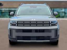 Hyundai Santa Fe SEL AWD 2026