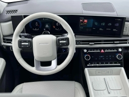 Hyundai Santa Fe SEL AWD 2026