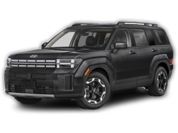 Hyundai Santa Fe SEL AWD 2026