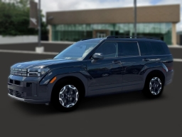 Hyundai Santa Fe SEL AWD 2026