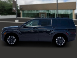 Hyundai Santa Fe SEL AWD 2026