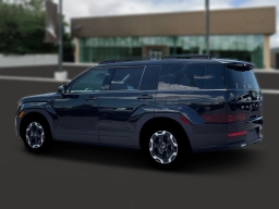 Hyundai Santa Fe SEL AWD 2026