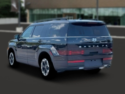 Hyundai Santa Fe SEL AWD 2026