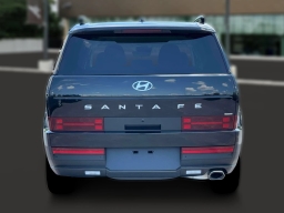 Hyundai Santa Fe SEL AWD 2026