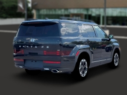 Hyundai Santa Fe SEL AWD 2026