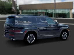 Hyundai Santa Fe SEL AWD 2026