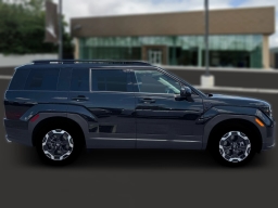 Hyundai Santa Fe SEL AWD 2026