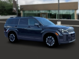 Hyundai Santa Fe SEL AWD 2026