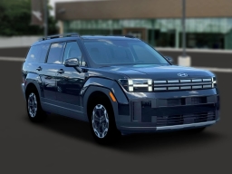 Hyundai Santa Fe SEL AWD 2026