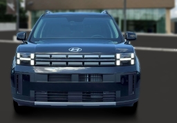 Hyundai Santa Fe SEL AWD 2026