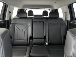 Hyundai Santa Fe SEL AWD 2026