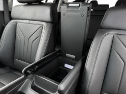 Hyundai Santa Fe SEL AWD 2026