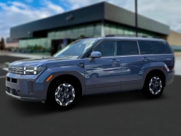 Hyundai Santa Fe SEL AWD 2026