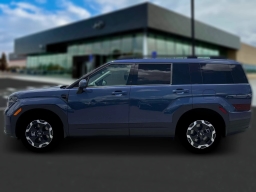 Hyundai Santa Fe SEL AWD 2026