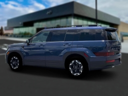 Hyundai Santa Fe SEL AWD 2026