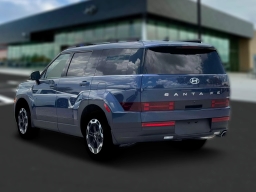 Hyundai Santa Fe SEL AWD 2026