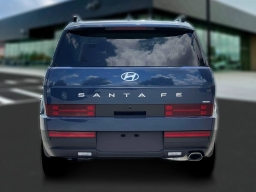 Hyundai Santa Fe SEL AWD 2026