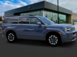 Hyundai Santa Fe SEL AWD 2026