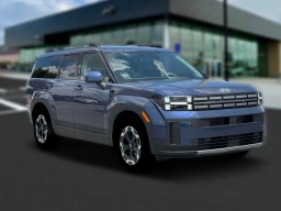 Hyundai Santa Fe SEL AWD 2026