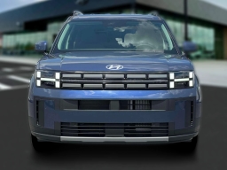 Hyundai Santa Fe SEL AWD 2026