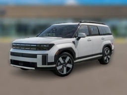 Hyundai Santa Fe Hybrid Limited FWD 2026